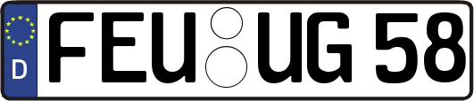 FEU-UG58