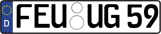 FEU-UG59