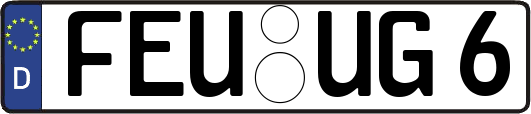 FEU-UG6