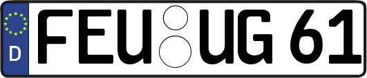 FEU-UG61
