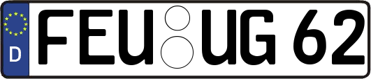 FEU-UG62