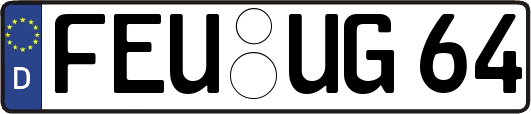 FEU-UG64