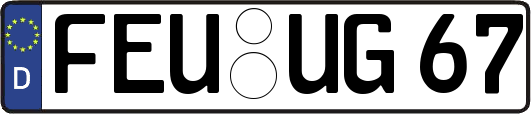 FEU-UG67