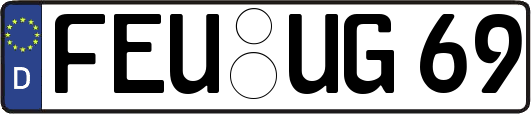 FEU-UG69