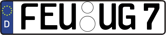 FEU-UG7