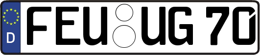 FEU-UG70