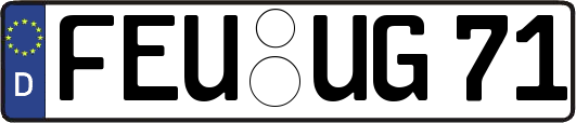 FEU-UG71