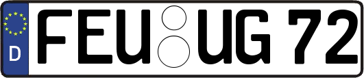 FEU-UG72