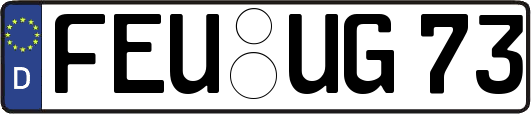 FEU-UG73