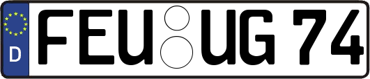 FEU-UG74