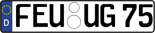 FEU-UG75