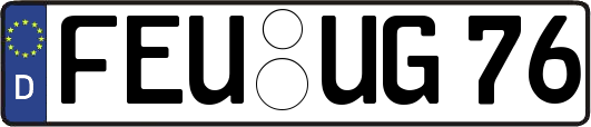 FEU-UG76