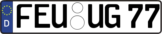 FEU-UG77