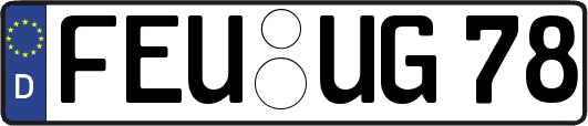 FEU-UG78