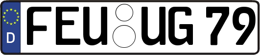 FEU-UG79