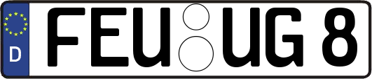 FEU-UG8