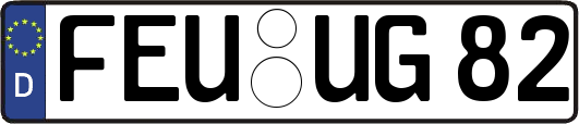 FEU-UG82