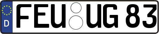 FEU-UG83