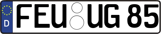 FEU-UG85