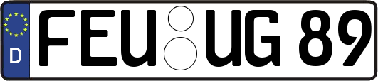 FEU-UG89