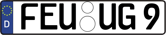 FEU-UG9