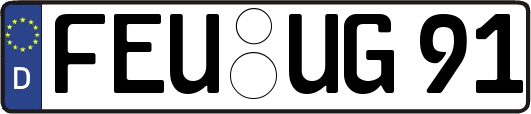 FEU-UG91