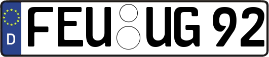 FEU-UG92