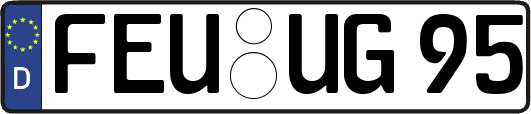 FEU-UG95