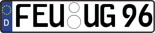FEU-UG96