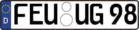 FEU-UG98