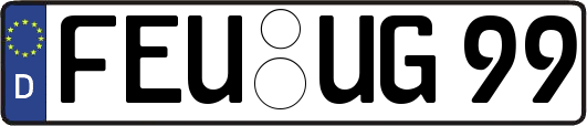 FEU-UG99