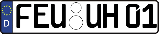 FEU-UH01