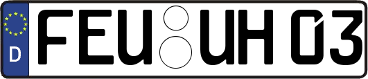 FEU-UH03