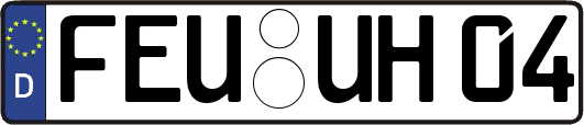 FEU-UH04