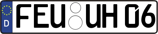 FEU-UH06