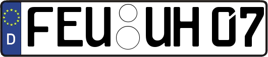 FEU-UH07