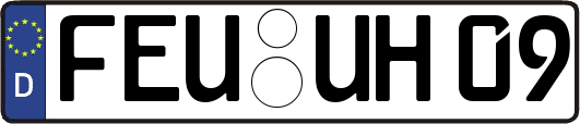 FEU-UH09