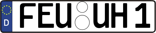 FEU-UH1