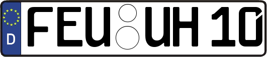 FEU-UH10