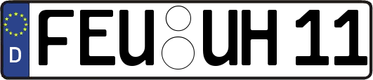 FEU-UH11