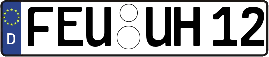 FEU-UH12