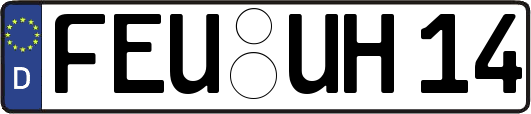 FEU-UH14