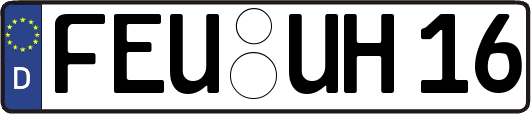 FEU-UH16