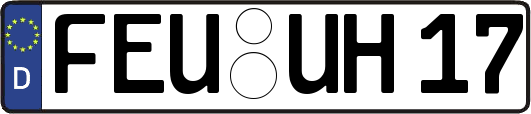FEU-UH17