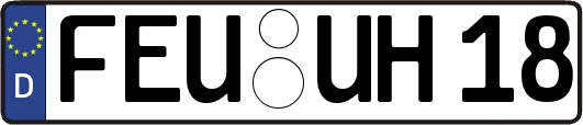 FEU-UH18
