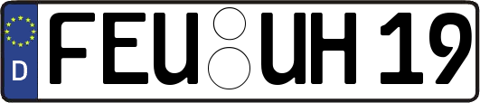 FEU-UH19