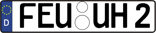 FEU-UH2