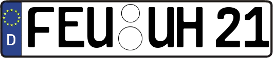 FEU-UH21