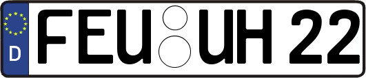 FEU-UH22