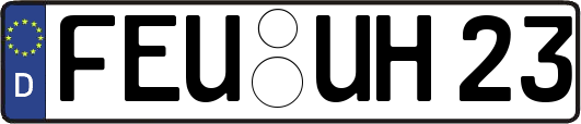 FEU-UH23